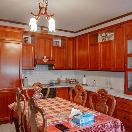 Βίλα Για Όλες Τις Εποχές Του Χρόνου Kozáni Eksteriør bilde